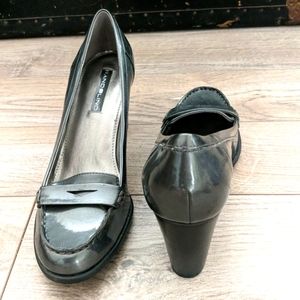Bandolino Loafer Pumps